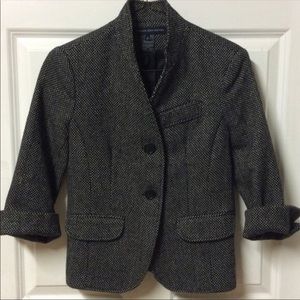French Connection wool blazer